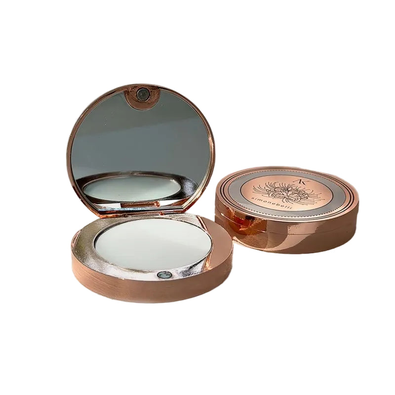 AK Simone Belli Secret Lip Balm Hasu