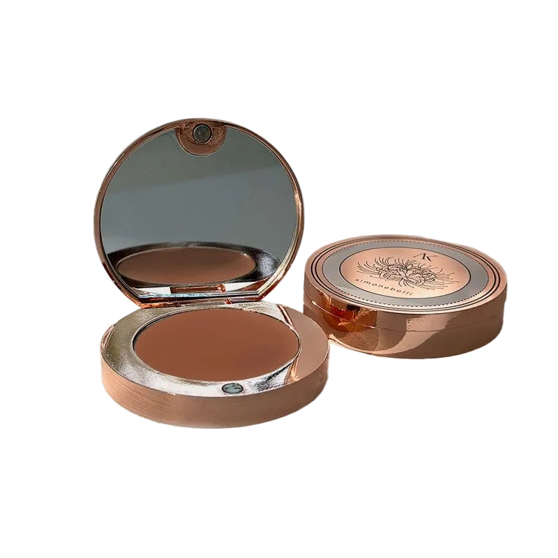 AK Simone Belli Secret Lip Balm Kiku