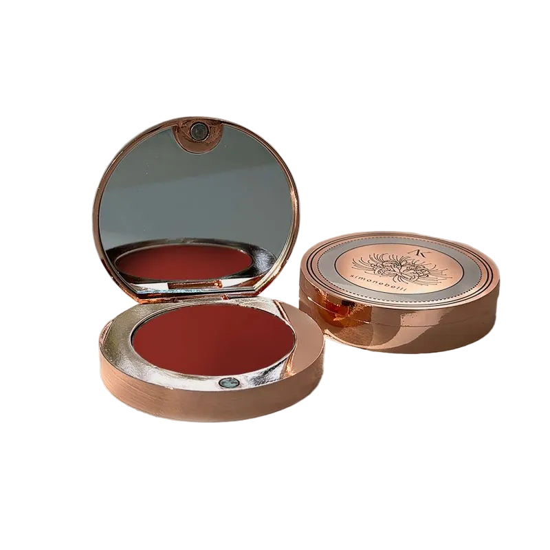 AK Simone Belli Secret Lip Balm Nanten