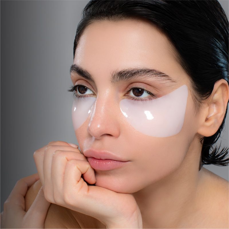 Eye & Cheek Patches