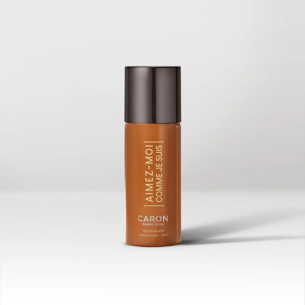 Aimez-Moi Comme Je Suis