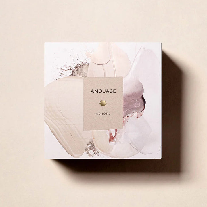 Amouage Ashore Box