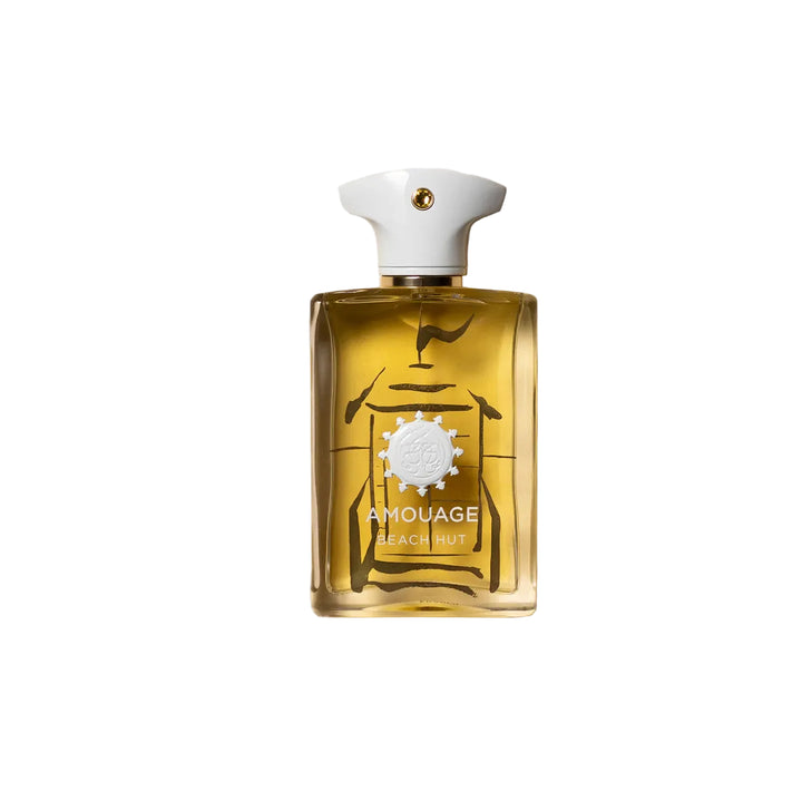 Amouage Beach Hut Bottle