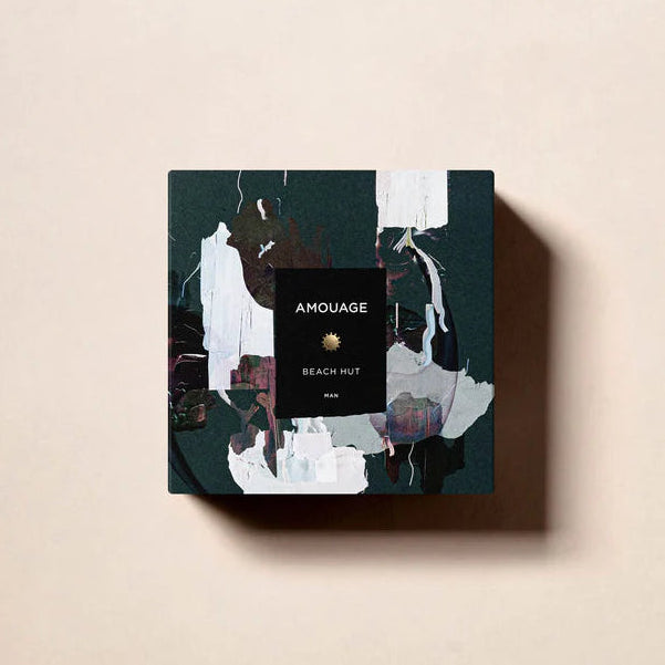 Amouage Beach Hut Man Box
