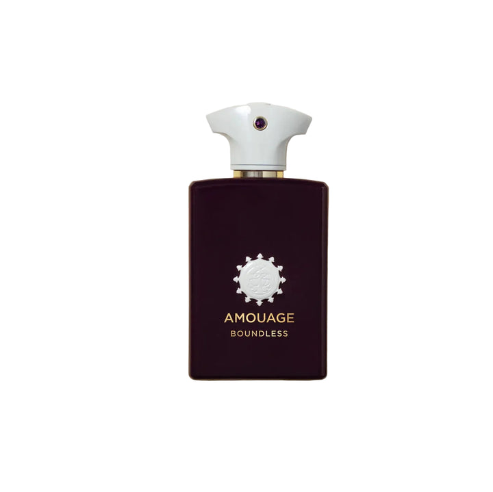 Amouage Boundless Bottle