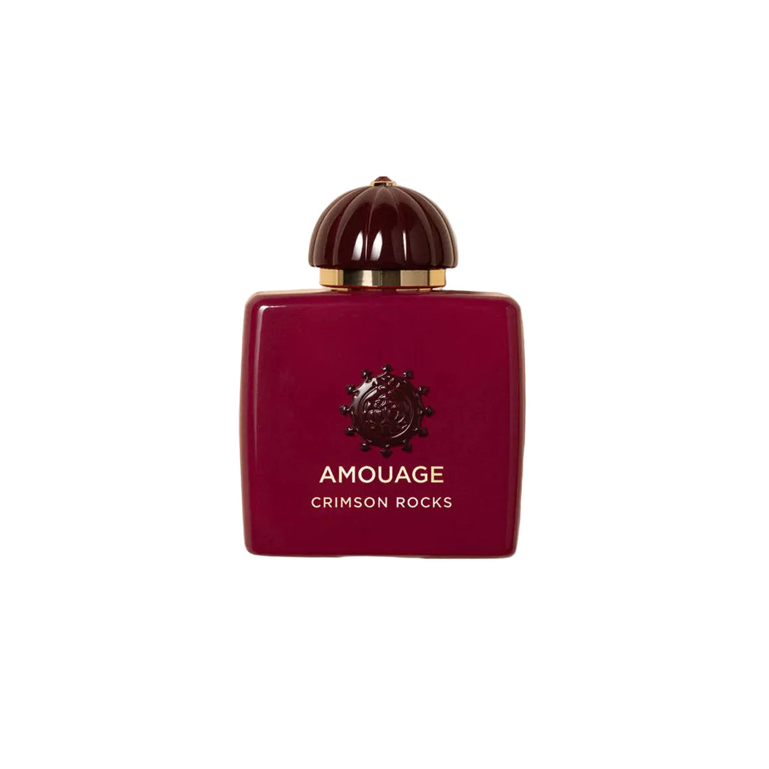 AMOUAGE CRIMSON ROCKS BOTTLE