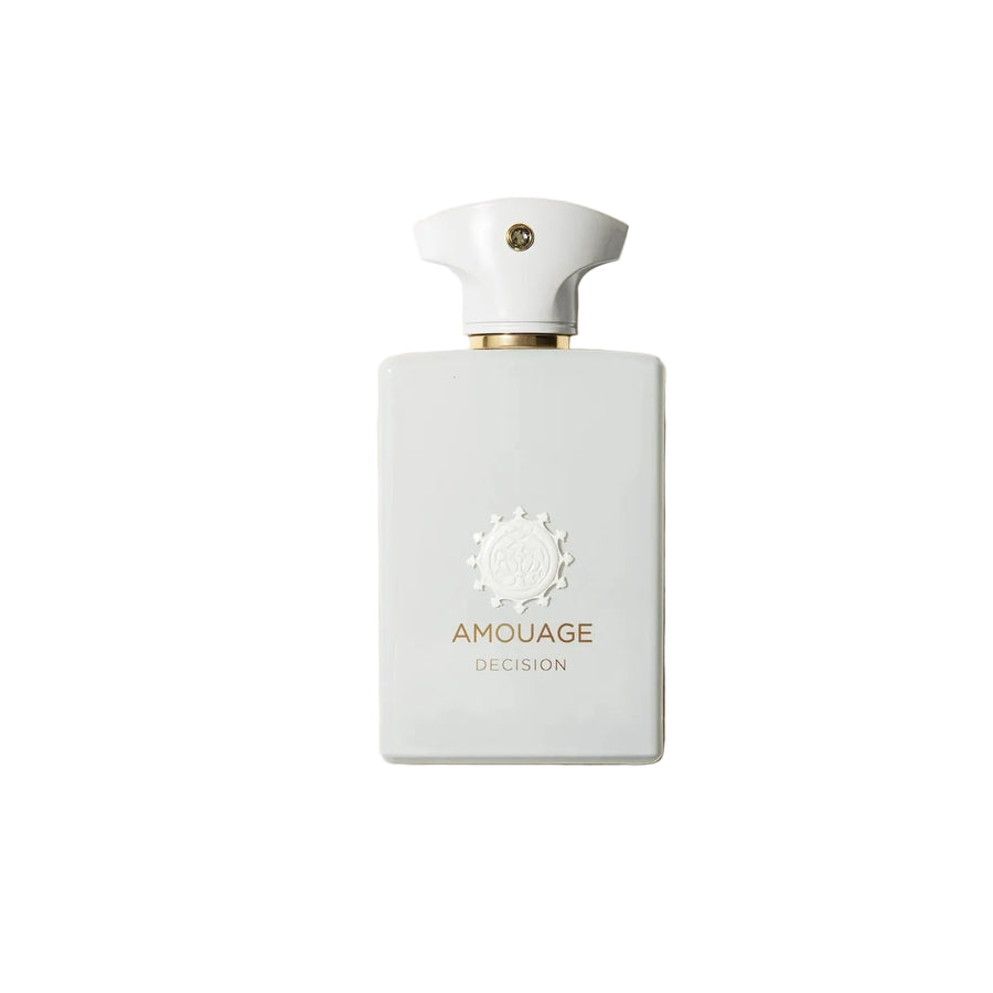 AMOUAGE DECISION BOTTLE