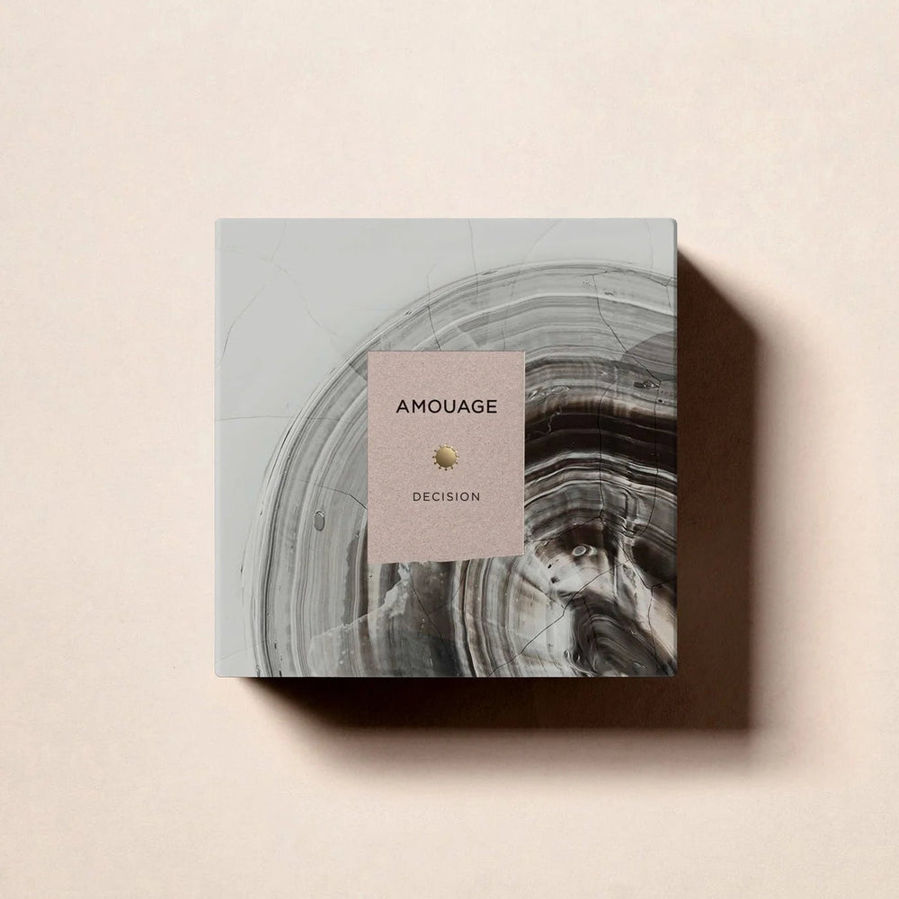 AMOUAGE DECISION BOX