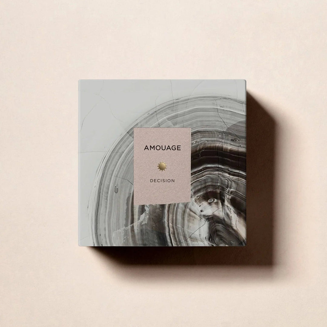 AMOUAGE DECISION BOX