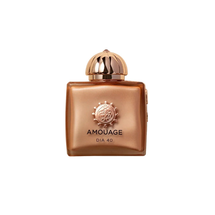 AMOUAGE DIA 40 BOTTLE
