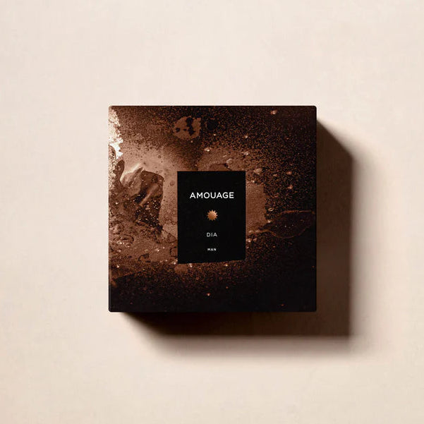 Amouage Dia Man Box
