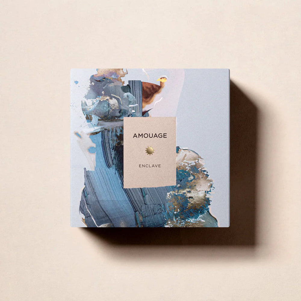 AMOUAGE ENCLAVE BOX
