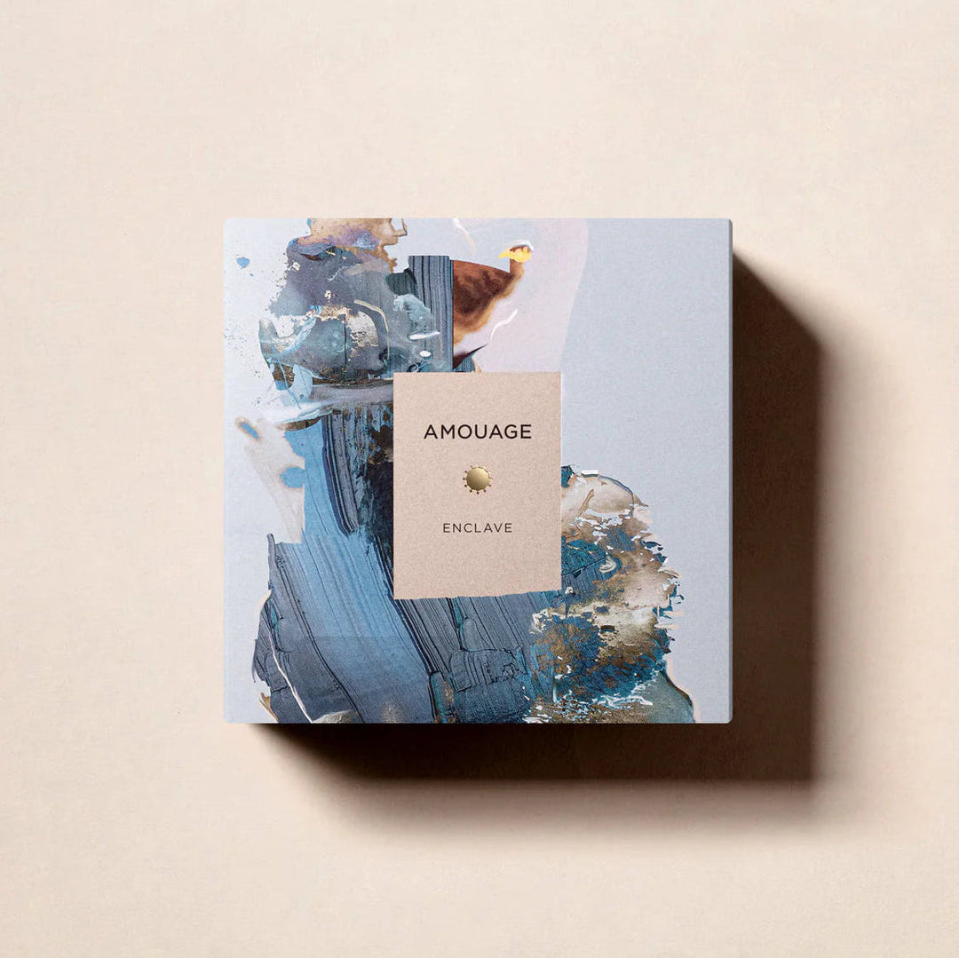 AMOUAGE ENCLAVE BOX