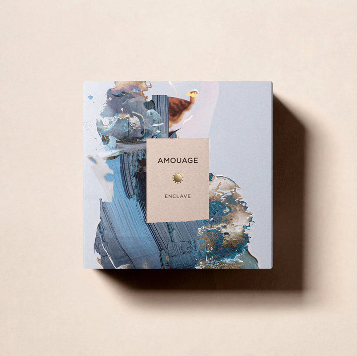 AMOUAGE ENCLAVE BOX