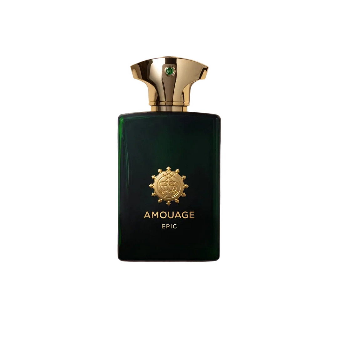 AMOUAGE EPIC MAN BOTTLE