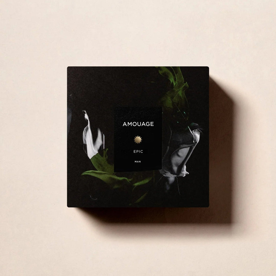 AMOUAGE EPIC MAN BOX