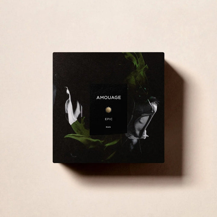 AMOUAGE EPIC MAN BOX