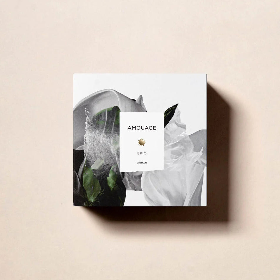 Amouage Epic Woman Box