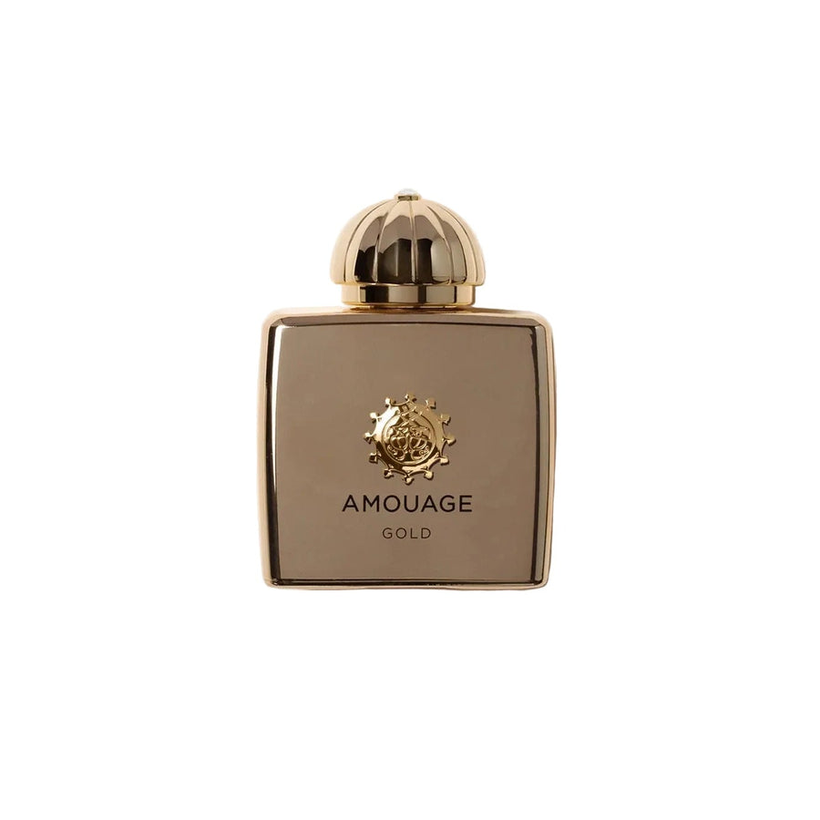 AMOUAGE GOLD WOMAN BOTTLE