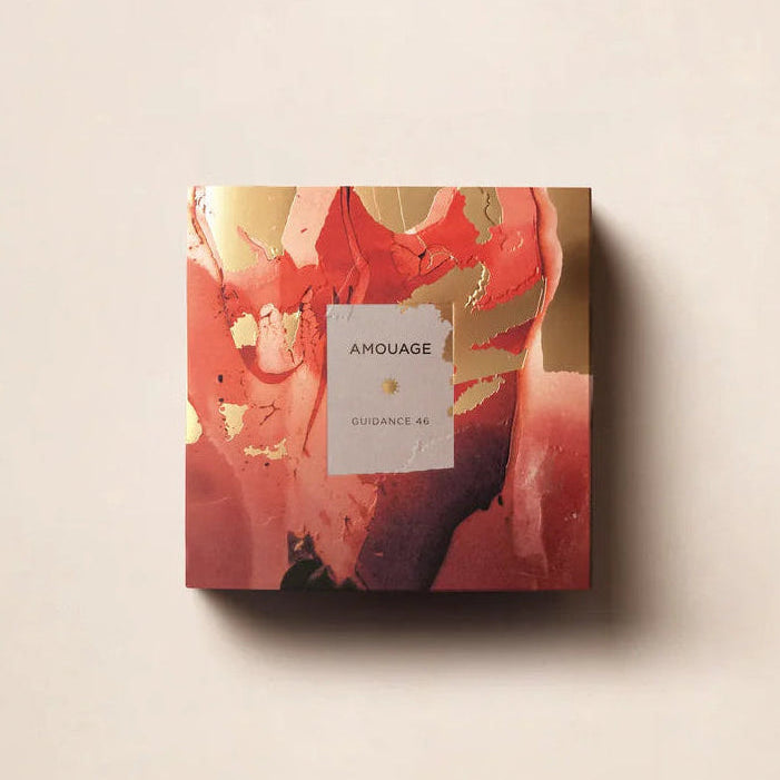 AMOUAGE GUIDANCE 46 BOX