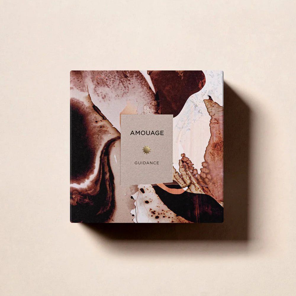 AMOUAGE GUIDANCE BOX
