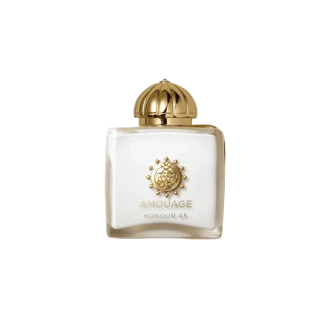 AMOUAGE HONOUR 43 BOTTLE