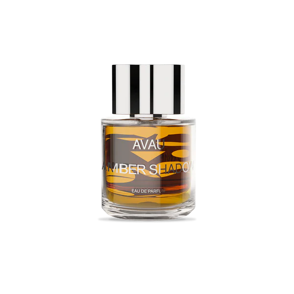 AVAU Amber Shadow Eau De Parfum 100 ml fronte