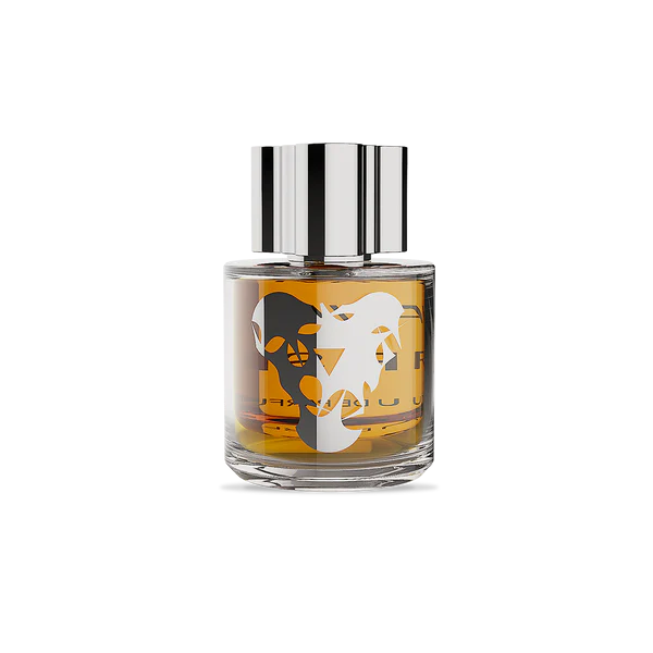 AVAU Amber Shadow Eau De Parfum 100 ml Retro
