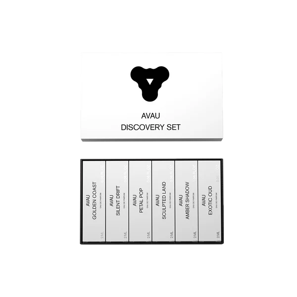 AVAU Discovery Set
