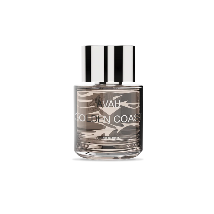 AVAU Golden Coast EDP 100 ml Fronte