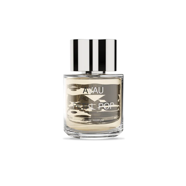 AVAU Petal Pop EDP 100 ml Fronte