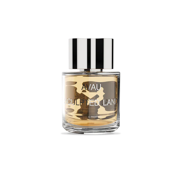 AVAU Sculpted Land EDP 100 ml Fronte
