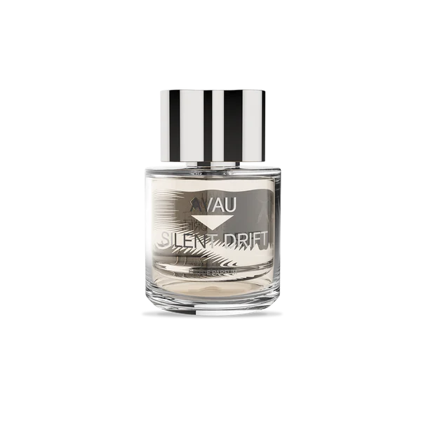 AVAU Silent Drift EDP 100 ml fronte