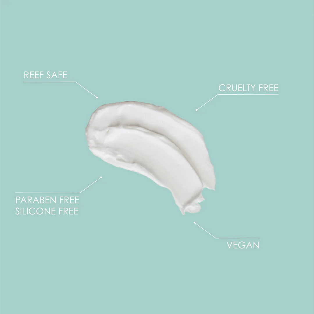 Acqualai Crema Solare Texture