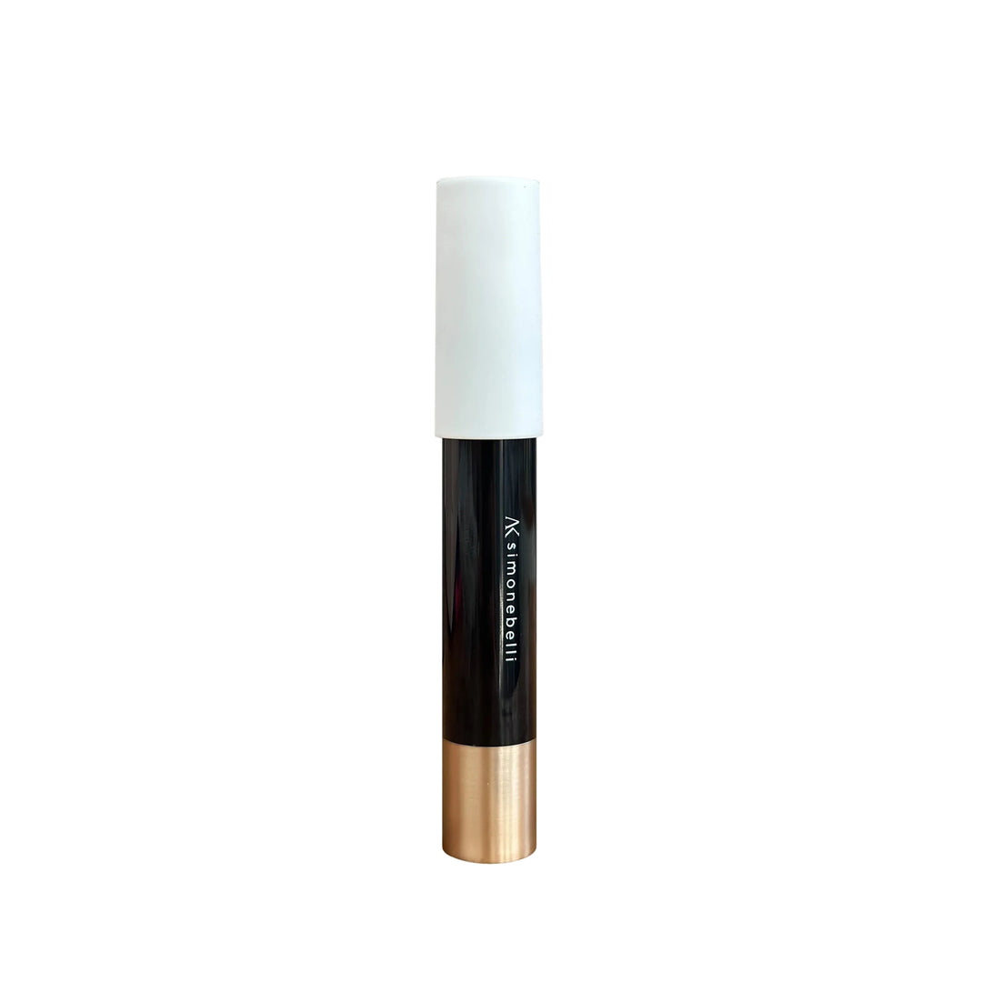 AK Simone Belli Color Cream Matte Lipstick Chiuso
