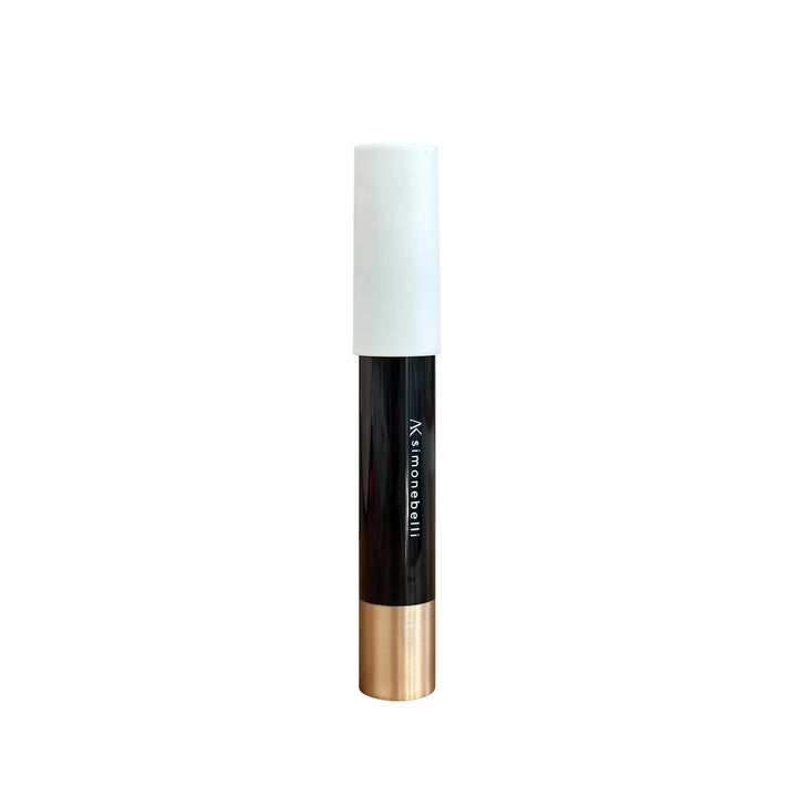 AK Simone Belli Color Cream Matte Lipstick Chiuso