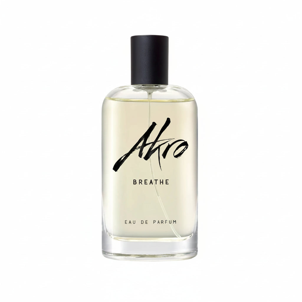 Akro Breathe Eau De Parfum