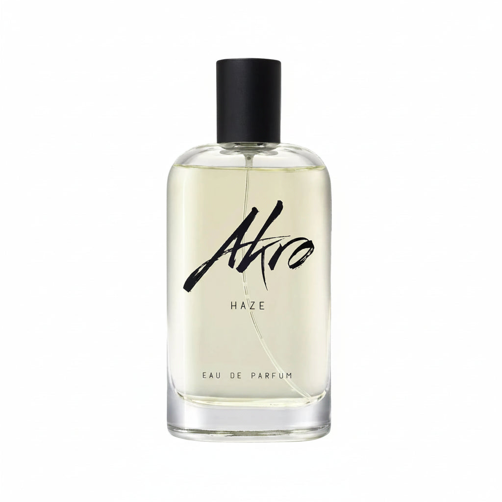Akro Haze Eau De Parfum