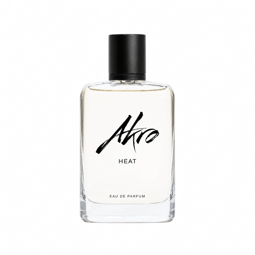 Akro Heat Eau de Parfum 100 ml