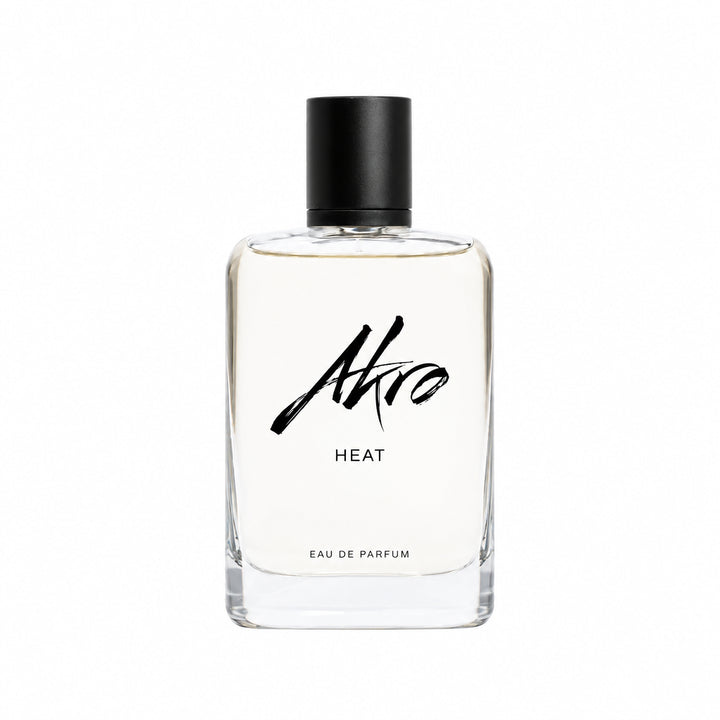 Akro Heat Eau de Parfum 100 ml
