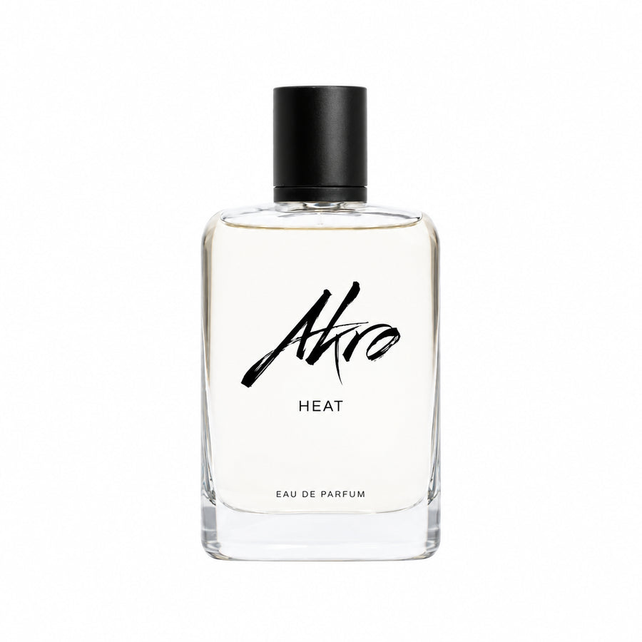 Akro Heat Eau de Parfum 100 ml