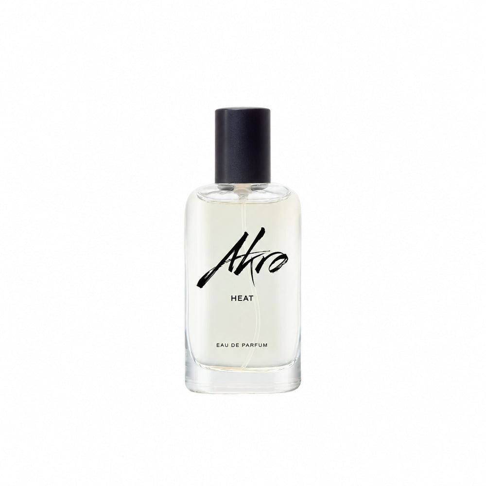 Akro Heat Eau de Parfum 30 ml
