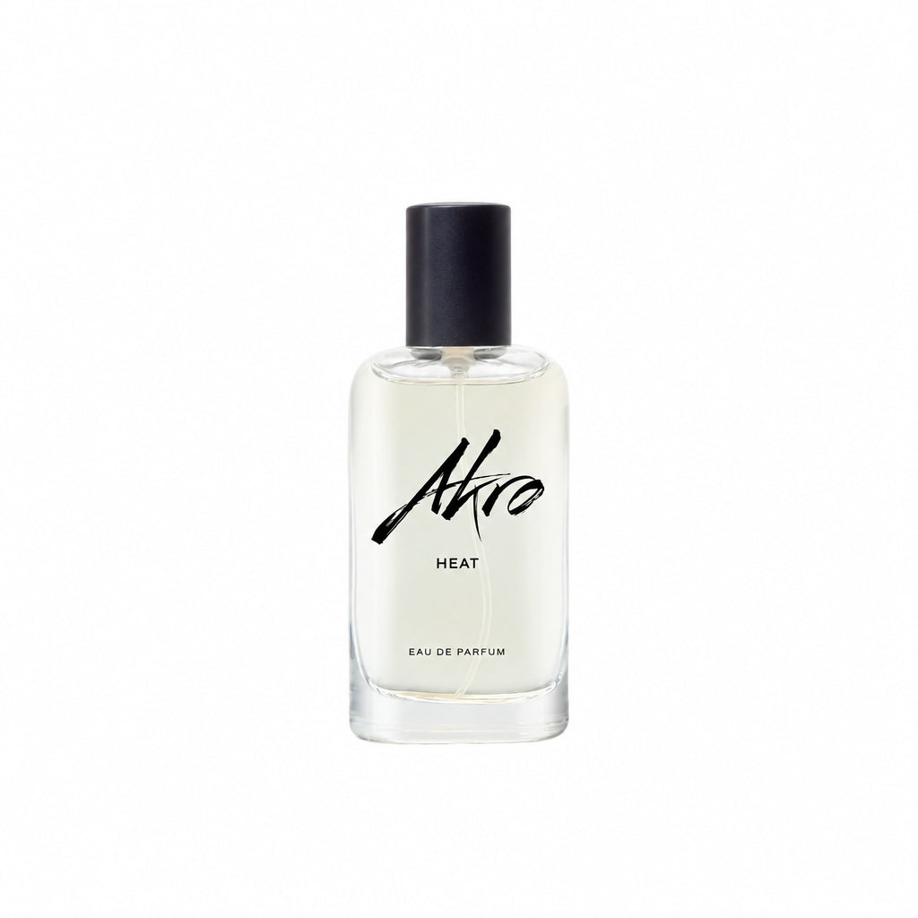 Akro Heat Eau de Parfum 30 ml
