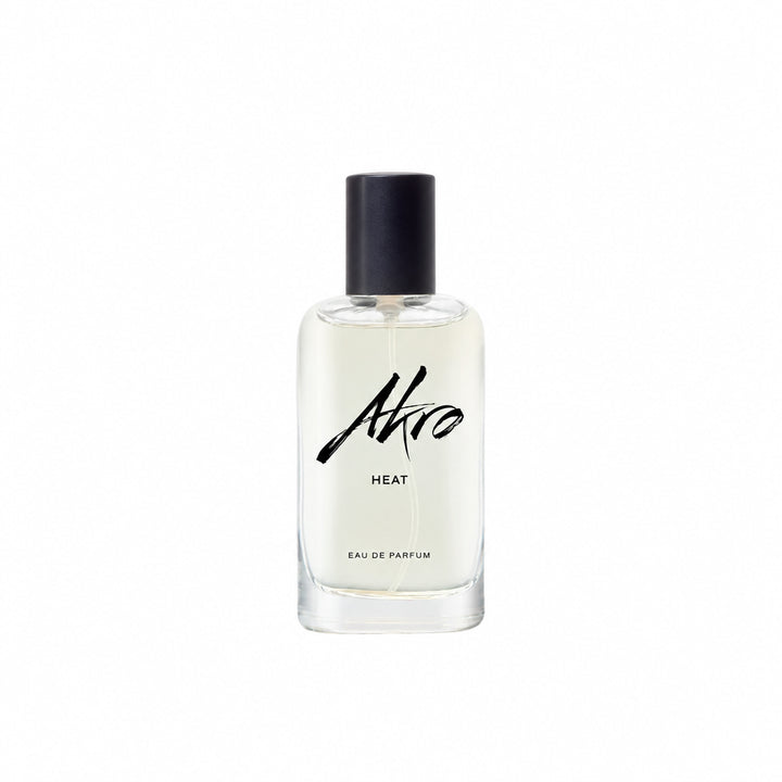 Akro Heat Eau de Parfum 30 ml