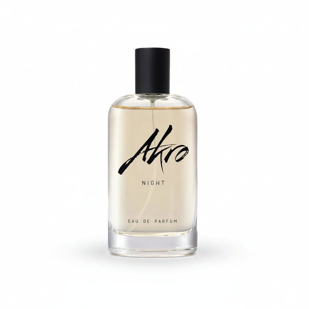 Akro Night Eau De Parfum