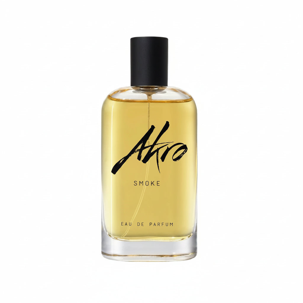 Akro Smoke Eau De Parfum