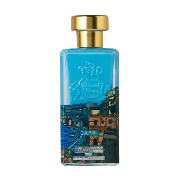 Al Jazeera Capri Eau De Parfum 60 ml Bottle