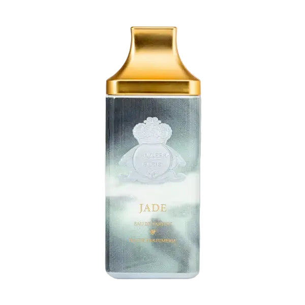 Al Jazeera Jade Eau De Parfum Bottle