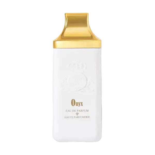 Al Jazeera Onyx Eau De Parfum Package