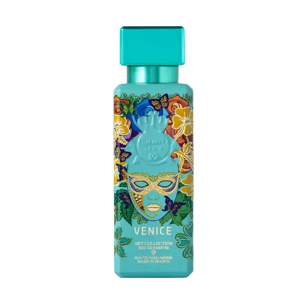 Al Jazeera Venice Eau De Parfum Bottle